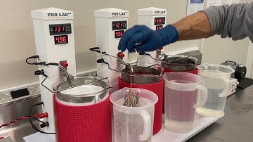 New Revolutionary Gold Plating System – The ProLab cm by Gold Plating Services