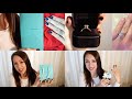 TIFFANY SETTING ENGAGEMENT RING | Unboxing