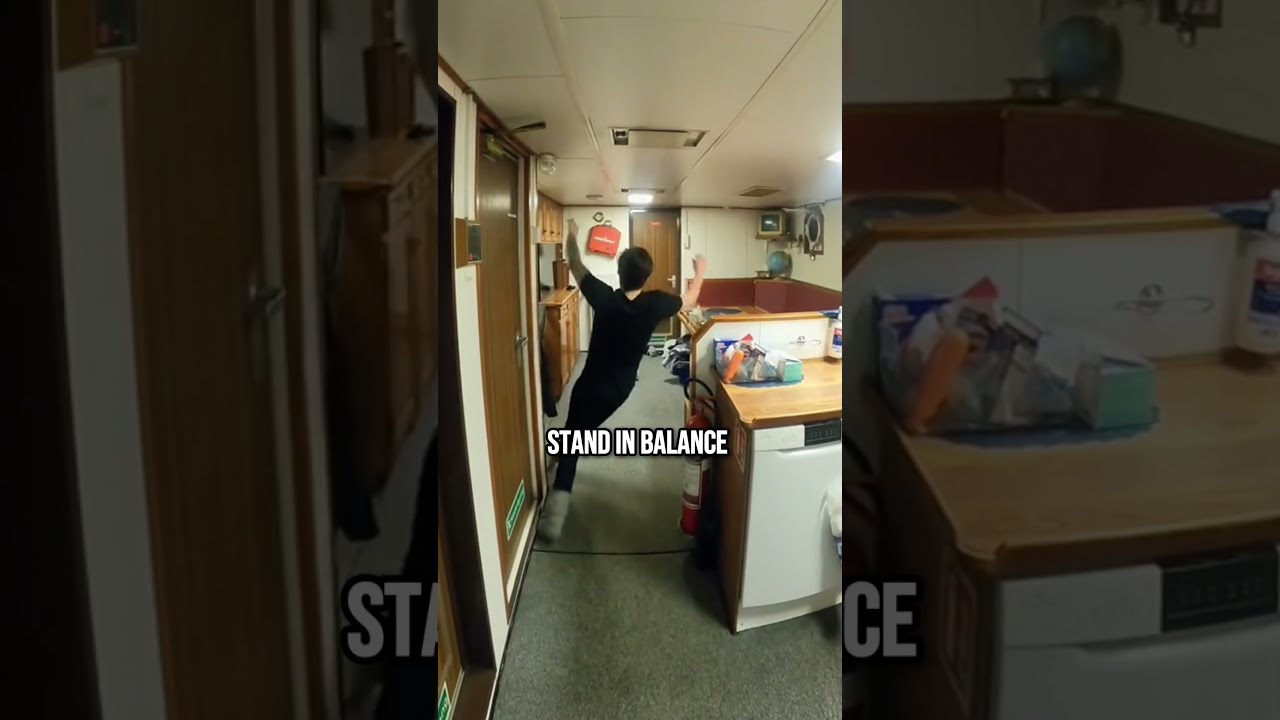 This Might Be The Hardest Job In World 