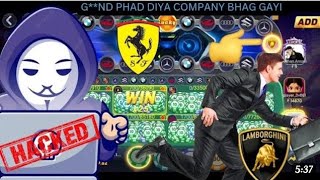 teen patti master horse Game / 5 se 10000 का winning / new teen Patti  App / teen patti master app screenshot 4