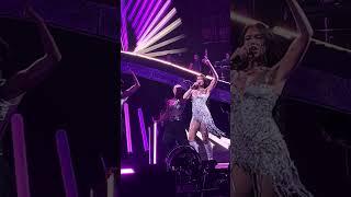 Dua Lipa - Physical Live In Madrid, May 11 2025