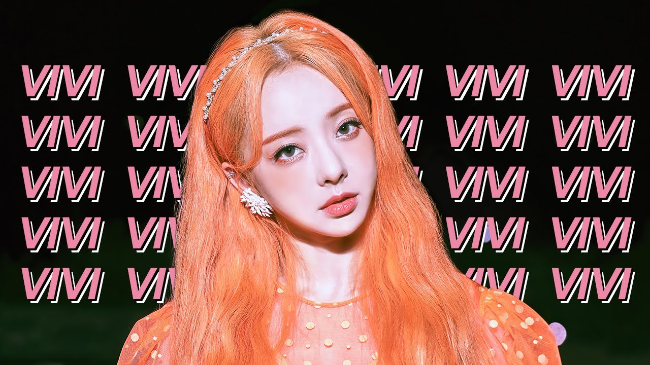 ViVi moments that makes me ooh lala wae wae andwae andwae