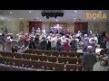 Dora COG Live Stream