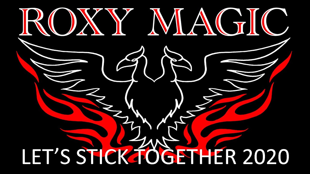 Roxy Magic Lets Stick Together 2020
