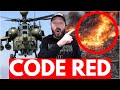 Iran ROCKED By Huge Explosion - Attack Helicopters SCRAMBLING