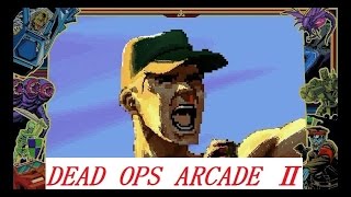 【CoD:BO3】アーケードNeko3のDEAD OPS ARCADE Ⅱ【サイバーの復讐！】 screenshot 5