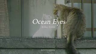 Billie Eilish - Ocean Eyes [Slowed]