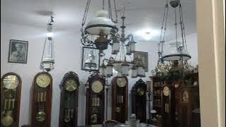 Download lagu koleksi jam kuno unik antik