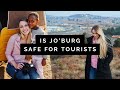 24 hours in JOHANNESBURG, South Africa | Little Grey Box