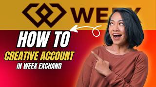 How To Create Account In Weex || Pastho Version