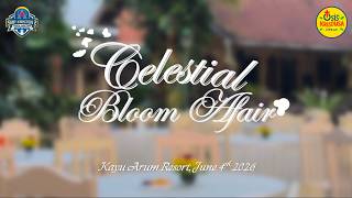 After Movie Celestial Bloom Affair - SMP Kristen 02 Eben Haezer Salatiga