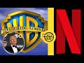 Trump Says Warner Bros. & Netflix Deal 'Could Be A Problem'