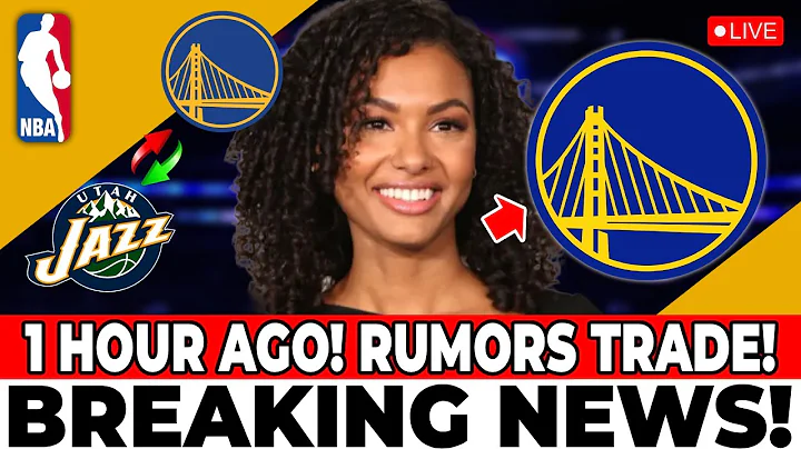 JOE LACOB LEAKS WARRIORS' PLAN! REGARDING A MAJOR TRADE RUMOR! GOLDEN STATE WARRIORS NEWS