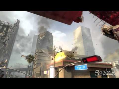 Call of Duty Black Ops 2 - Trailer #2