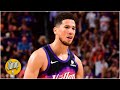 Can the Suns make it to the NBA Finals? | The Jump