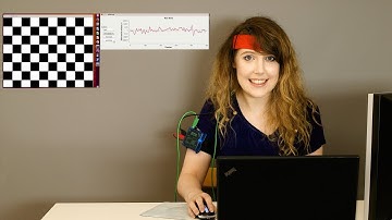 Understanding visually evoked potentials (VEP)