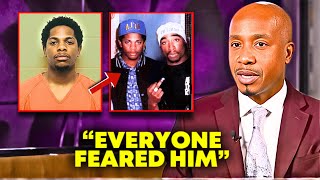 Download Lagu MC Hammer EXPOSES The Many Murders Of Eazy-E MP3