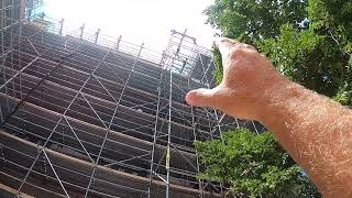 Toolbox Talk: Beta Hoist Safety Profile