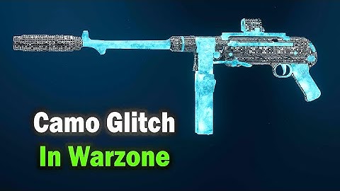 New CAMO Swap GLITCH in SECONDS! Season 6 After Patch in Warzone No BO6 needed