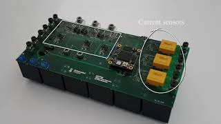 PFC Converter for Domestic Induction Heating