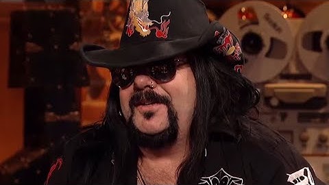 Vinnie Paul on a Pantera reunion without Dimebag