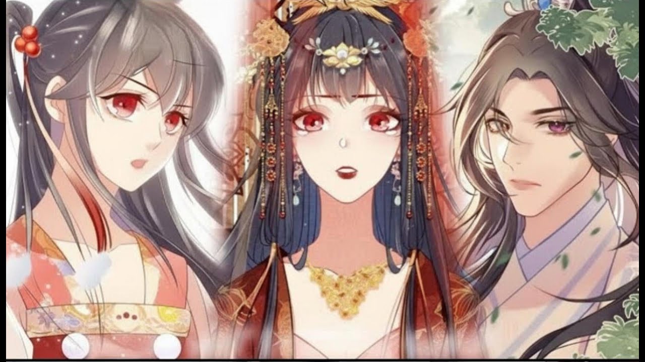 Complete Series 💥 Reborn Eldest Daughter // The Eldest Daughter Is Not Kind