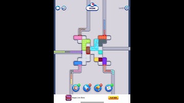 Coffee Run level 471 solution