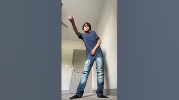 Thumbnail of Favorite song❤️@Toosii2x #toosii #toosii2x #fun#viral #dance #bts #youtubeshorts #shafar_sjc #shorts