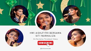 HMI Aidilfitri Bersama Siti Nurhaliza (2003) HD