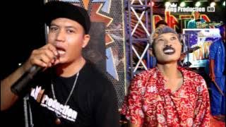 Rebutan Lanang -  Desy Paraswaty - Naela Nada Live Dukuh Jeruk Hajat Arsinta Dewi