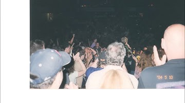 Yes Interviews: 5/11/76 - Jon Anderson on the Old Grey Whistle Test (audio only)