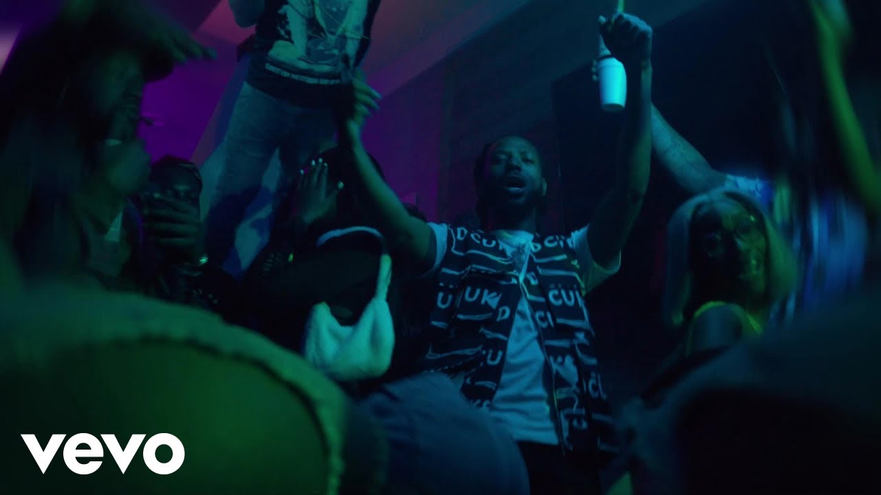 COME HERE (feat. Rob49) - OgPurpin: Song Lyrics, Music Videos