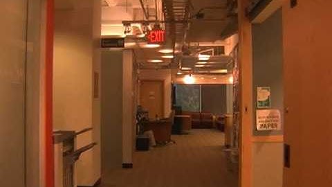 Singapore-MIT GAMBIT Game Lab Tour