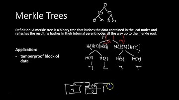 Merkle Trees ep:3