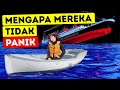 Mengapa Penumpang Titanic Tetap Tenang + Fakta Lain yang Jarang Diketahui