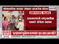Maratha Protest | Jalna तील वडीगोद्री येथे रास्ता रोको, सरपंचांची मध्यस्थी, पोलिसांकडूनही हस्तक्षेप
