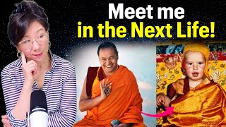 Download Lagu The reincarnated Lama: The true story that defies logic MP3