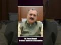 India Needs a Strong Cybersecurity Law and Mindset | Dr. Pavan Duggal