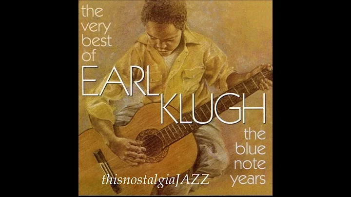 [HD] EARL KLUGH / DOC / LIVING INSIDE YOUR LOVE / ...