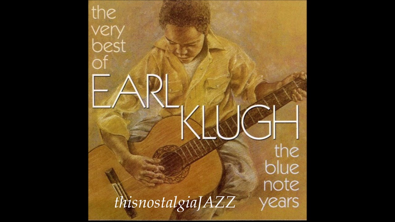 Download [HD] EARL KLUGH / DOC / LIVING INSIDE YOUR LOVE / MONA LISA / THE LOOK OF LOVE