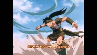Inuyasha chat 2