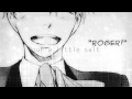 Don't let me fall // Michiru Heya