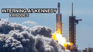 INTERNING AT KENNEDY: How to apply for OSTEM internship, Episode 5