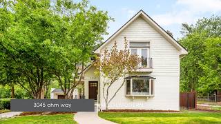 3045 ohm way // presented by milehimodern