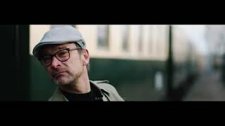 İBRAHİM TATLISES -TREN GELİR ft. Yung Felix PROD. BY BAYEZİD