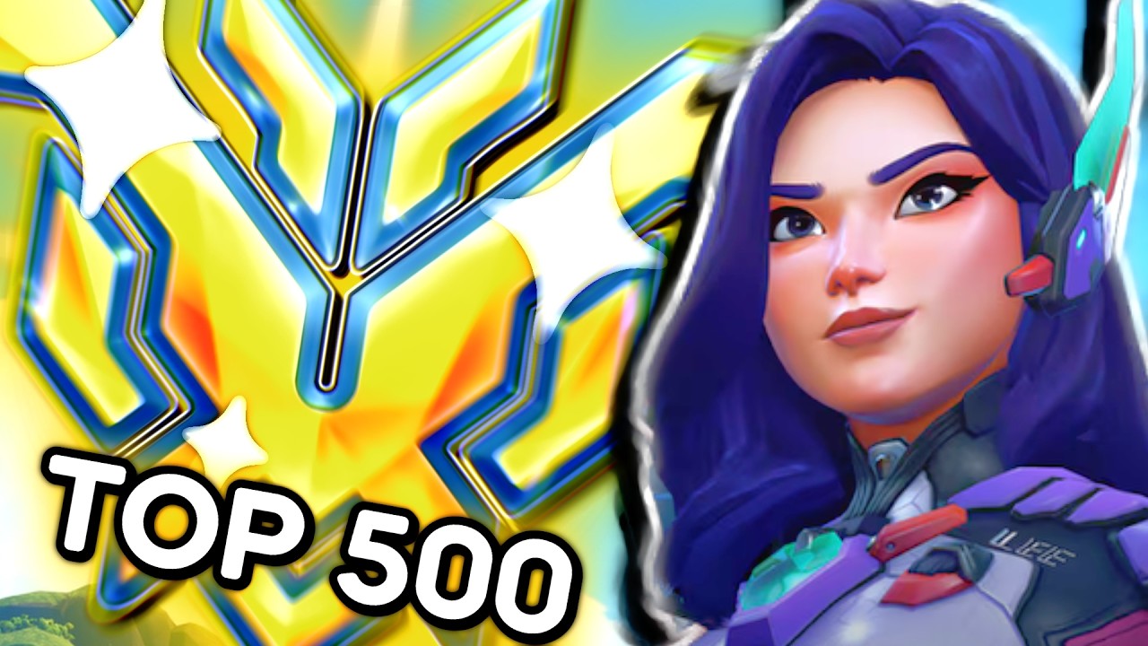 I ONLY PLAYED D.MON UNTIL I HIT TOP 500