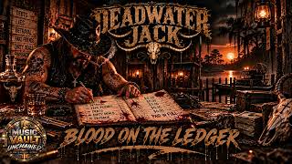 Blood On The Ledger DeadWater Jack OutLaw By Choice | Music Vault Unchained