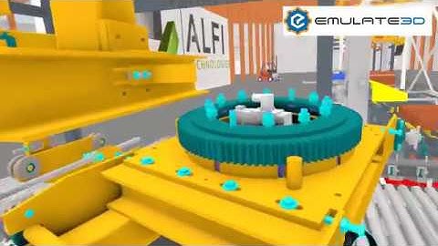 Demo3DVR for SOLIDWORKS V2 - Try the free download today!