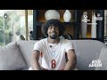 Mengenal Lebih Dekat Peraih Trofi FA Cup & Championship: Hamza Choudhury | Exclusive Interview