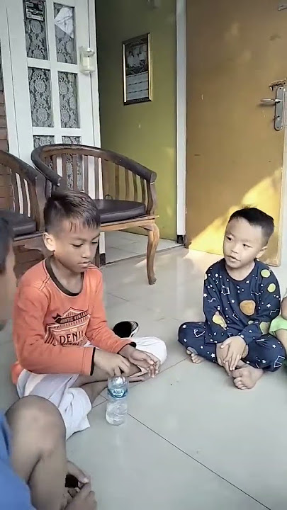 Flip ga yaaaa....😁😂🤣